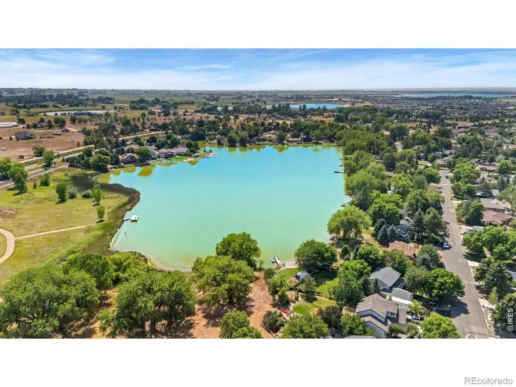 4812 Ruidosa Drive Fort Collins CO 80524