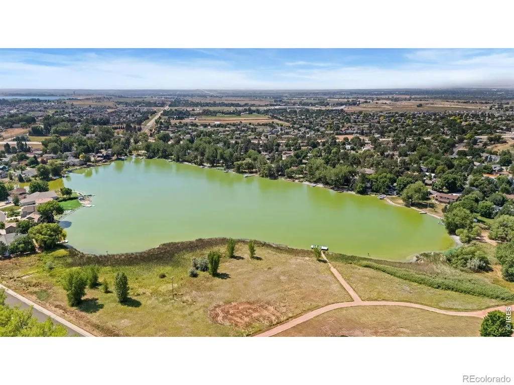 4812 Ruidosa Drive Fort Collins CO 80524