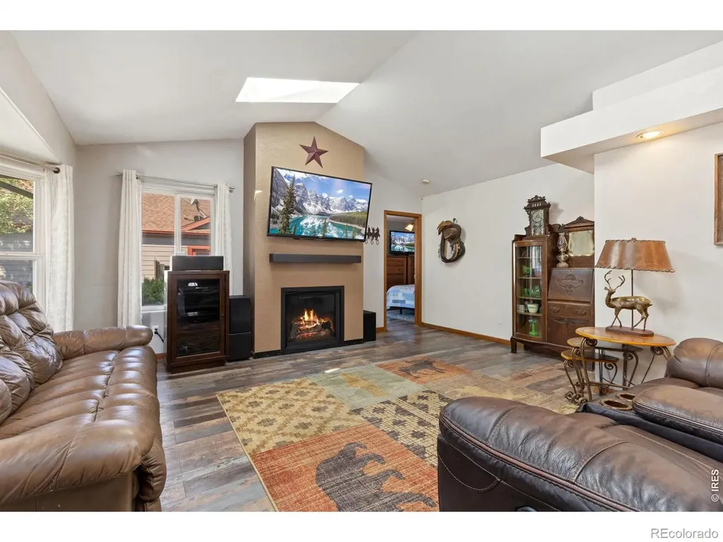 4812 Ruidosa Drive Fort Collins CO 80524
