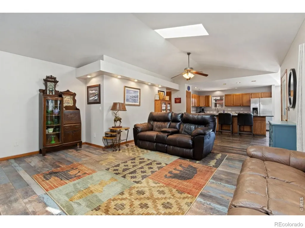 4812 Ruidosa Drive Fort Collins CO 80524