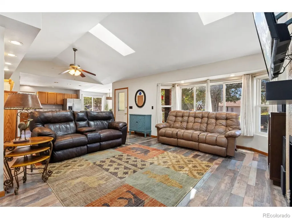 4812 Ruidosa Drive Fort Collins CO 80524