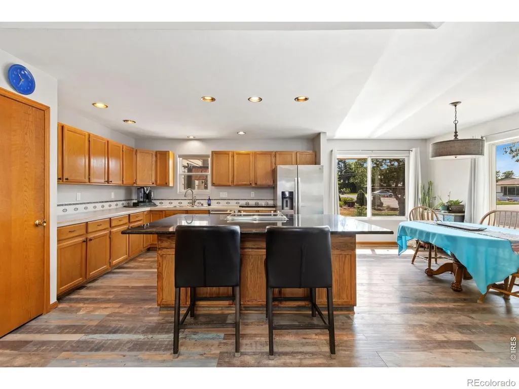 4812 Ruidosa Drive Fort Collins CO 80524