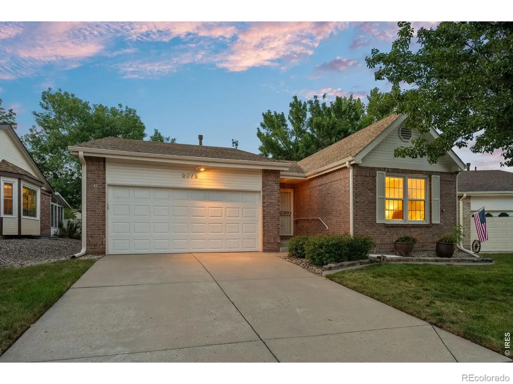 2675 S Johnson Circle Lakewood CO 80227