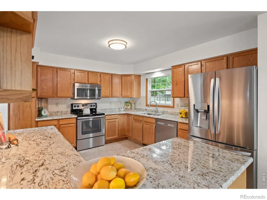 2675 S Johnson Circle Lakewood CO 80227