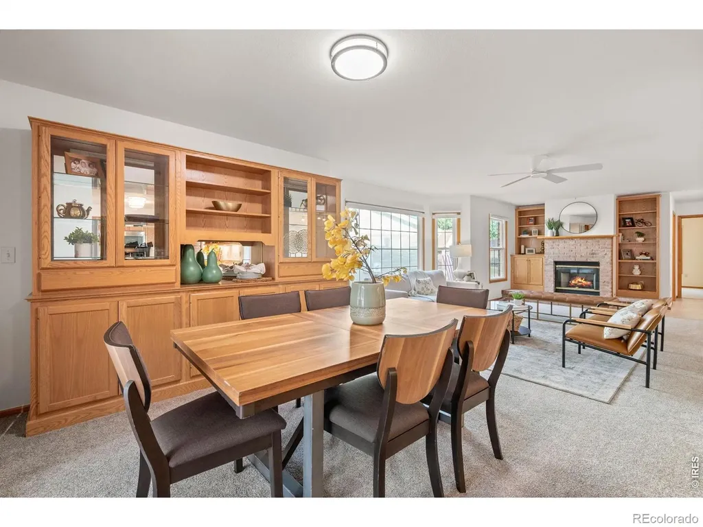 2675 S Johnson Circle Lakewood CO 80227