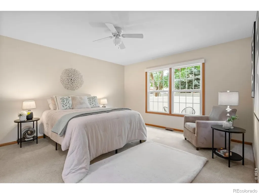 2675 S Johnson Circle Lakewood CO 80227
