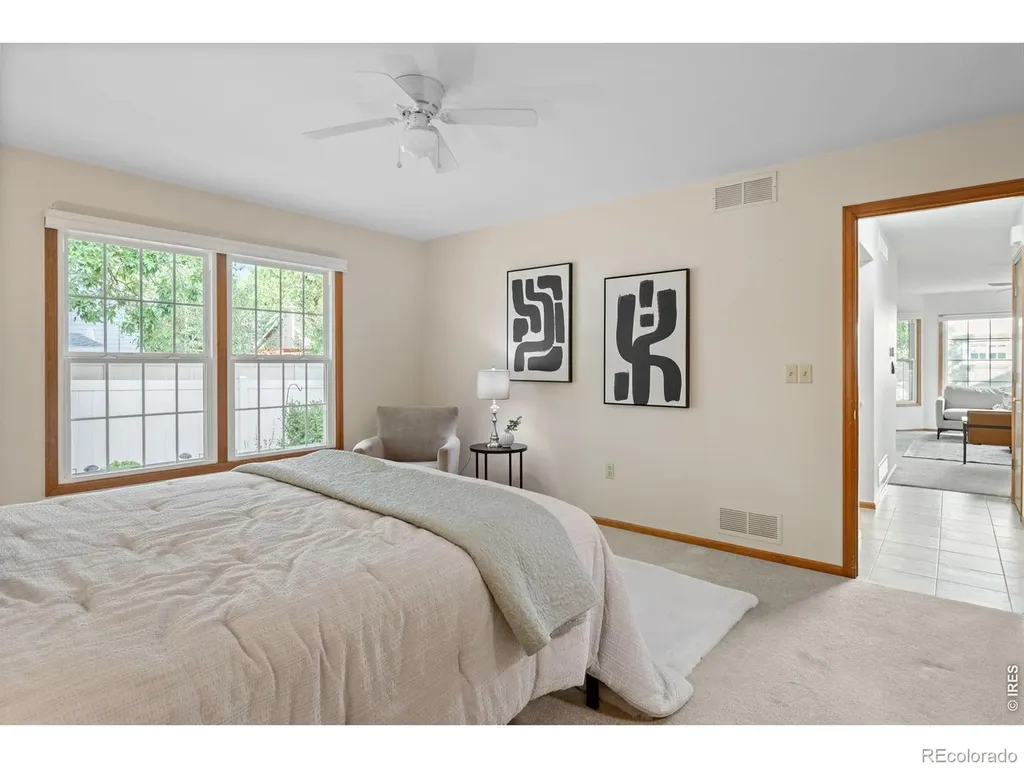 2675 S Johnson Circle Lakewood CO 80227