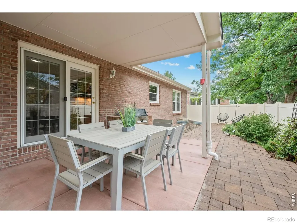 2675 S Johnson Circle Lakewood CO 80227