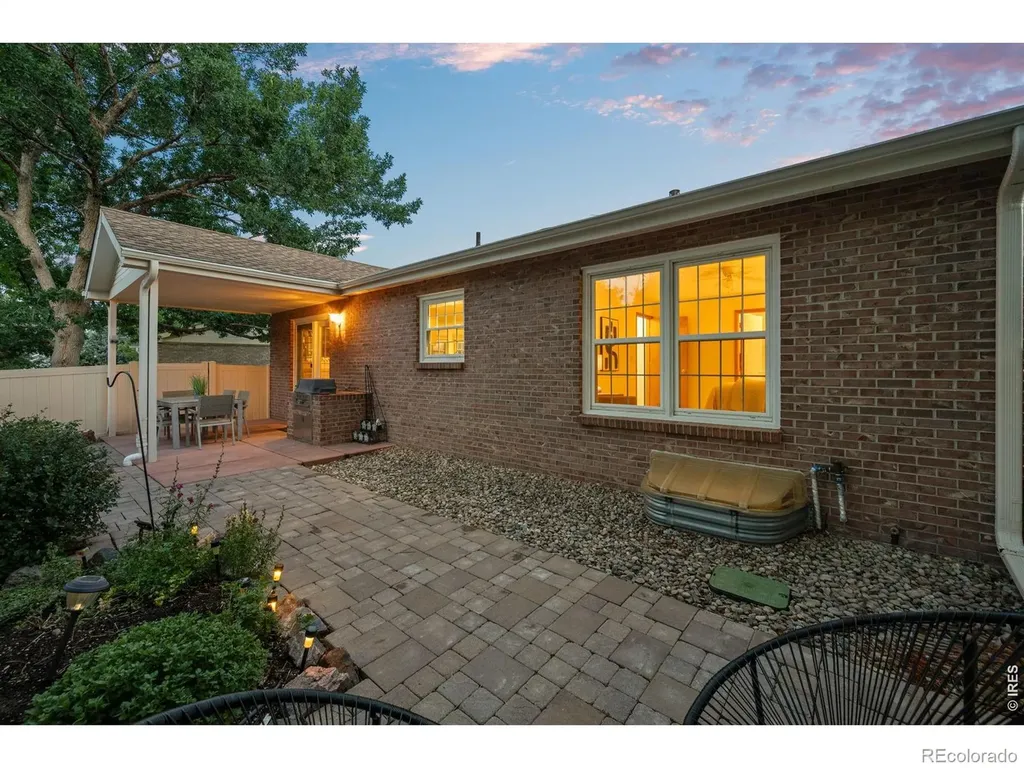 2675 S Johnson Circle Lakewood CO 80227