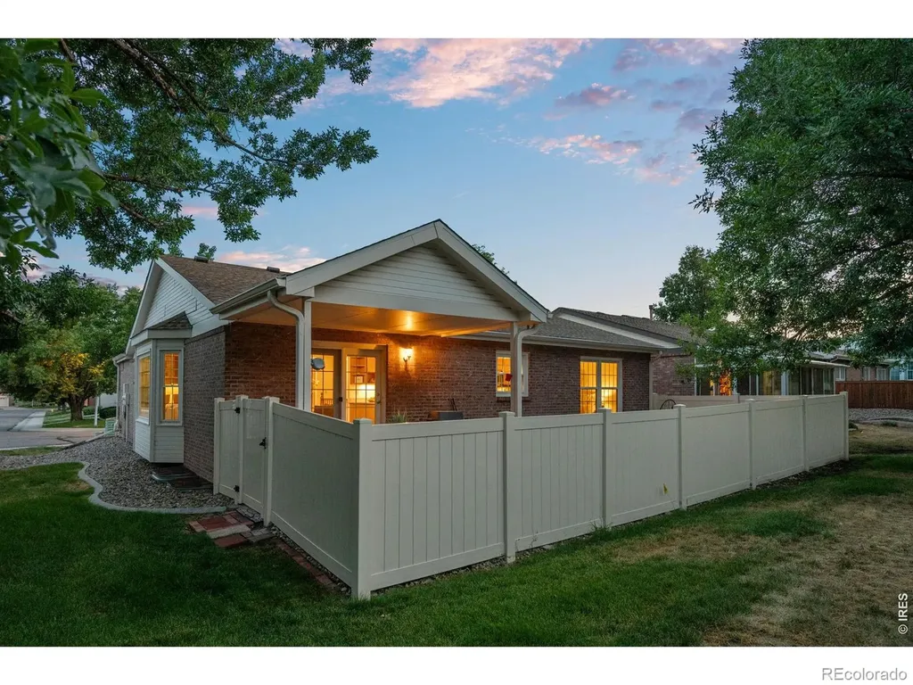 2675 S Johnson Circle Lakewood CO 80227