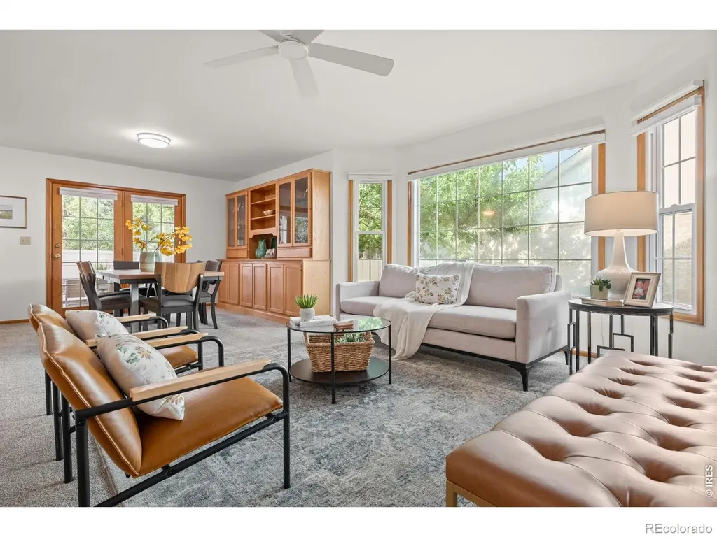 2675 S Johnson Circle Lakewood CO 80227