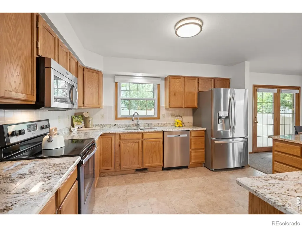 2675 S Johnson Circle Lakewood CO 80227