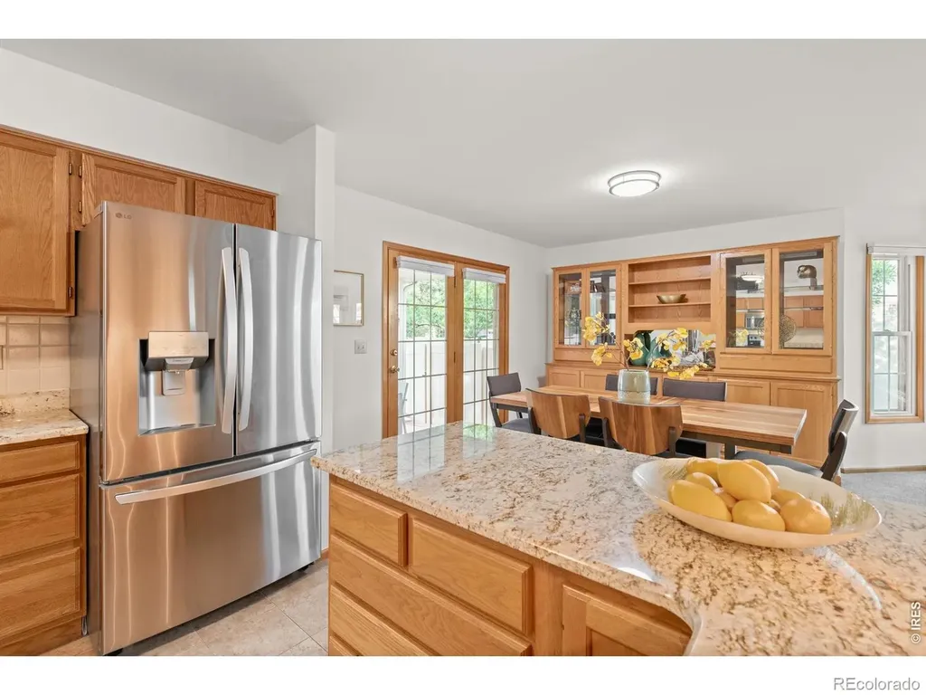 2675 S Johnson Circle Lakewood CO 80227