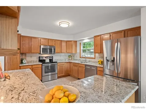 2675 S Johnson Circle Lakewood CO 80227