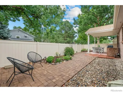 2675 S Johnson Circle Lakewood CO 80227