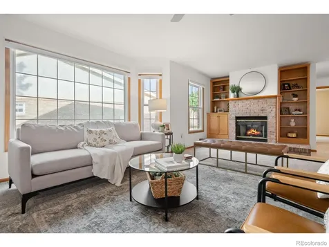 2675 S Johnson Circle Lakewood CO 80227