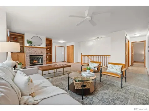 2675 S Johnson Circle Lakewood CO 80227