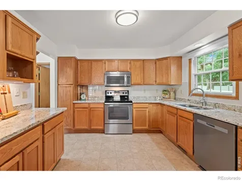 2675 S Johnson Circle Lakewood CO 80227