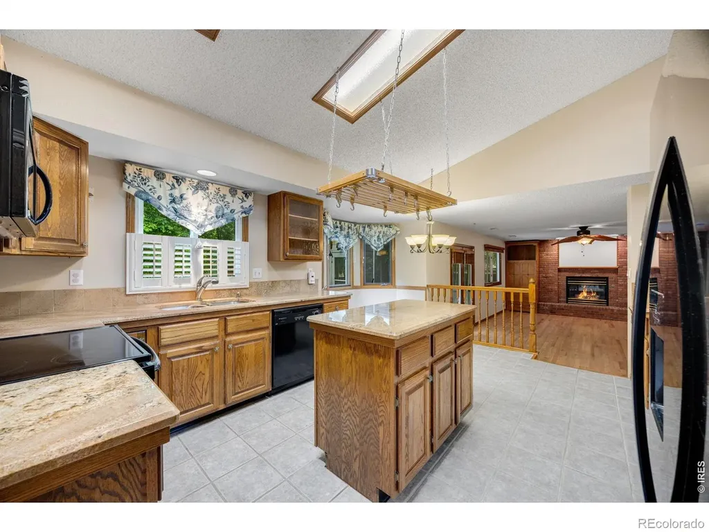 1107 Live Oak Court Fort Collins CO 80525