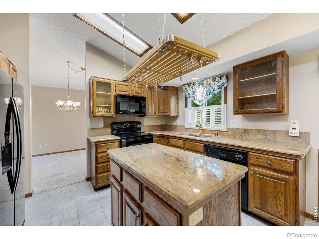 1107 Live Oak Court Fort Collins CO 80525