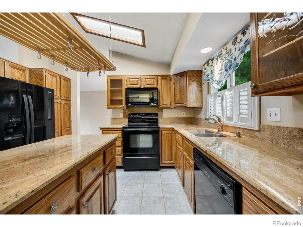 1107 Live Oak Court Fort Collins CO 80525