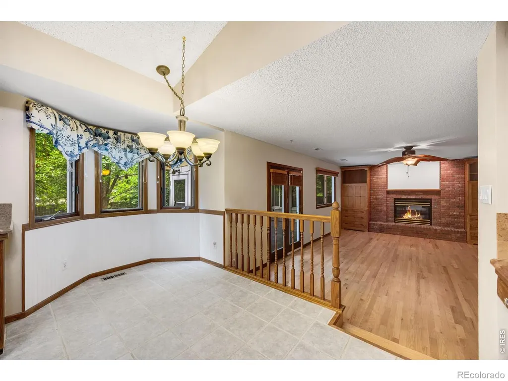 1107 Live Oak Court Fort Collins CO 80525