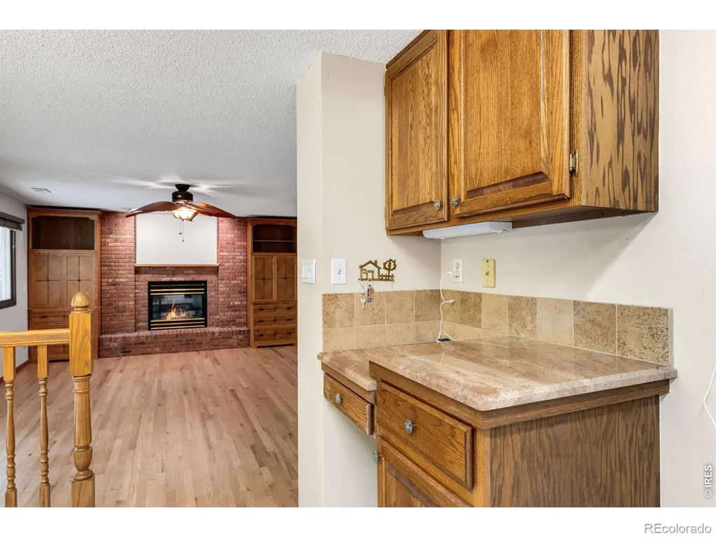1107 Live Oak Court Fort Collins CO 80525