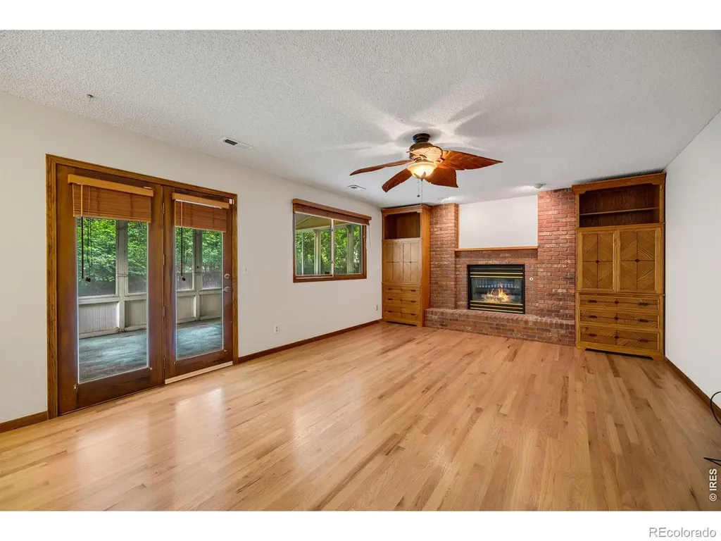 1107 Live Oak Court Fort Collins CO 80525