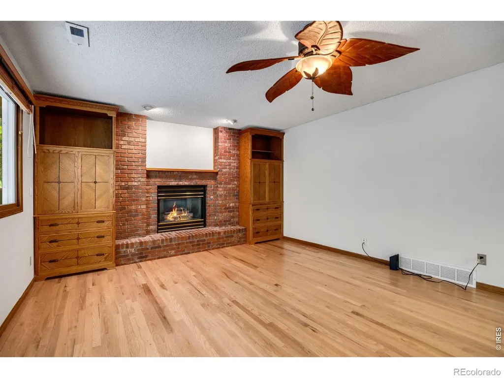1107 Live Oak Court Fort Collins CO 80525