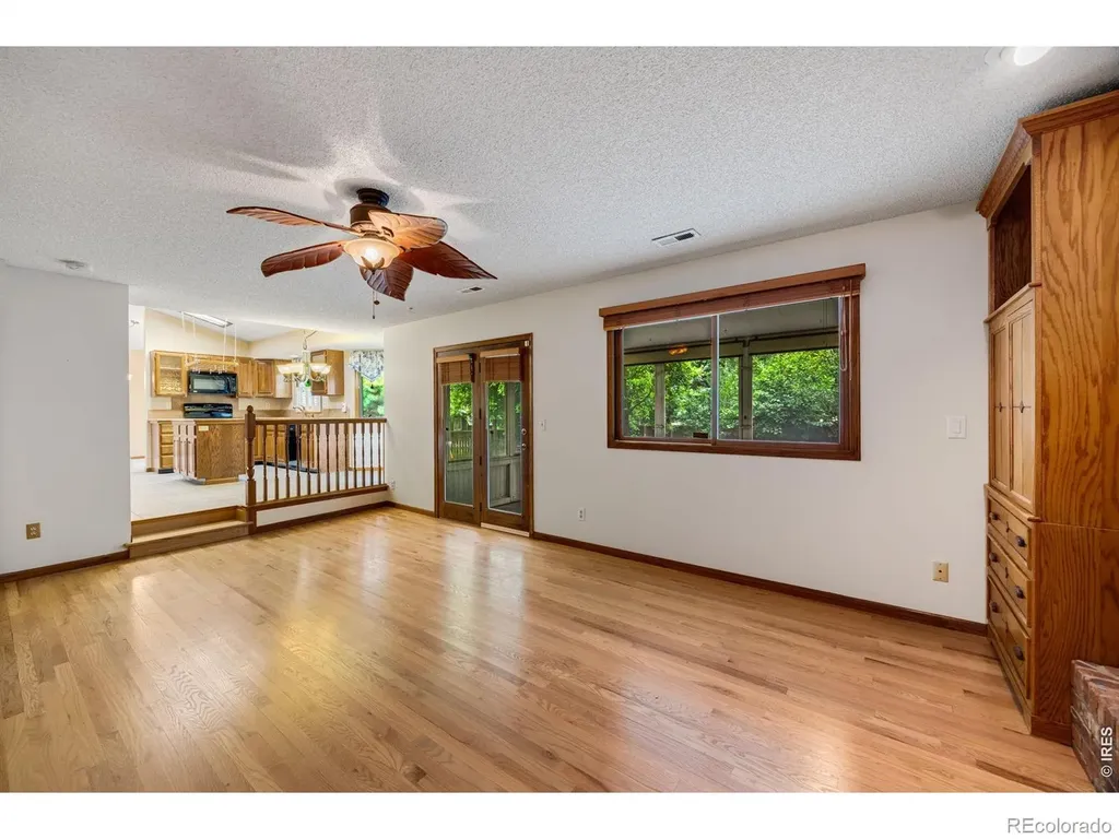 1107 Live Oak Court Fort Collins CO 80525
