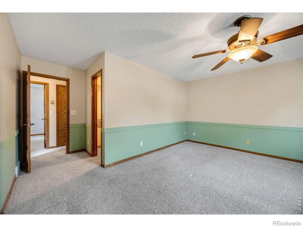 1107 Live Oak Court Fort Collins CO 80525