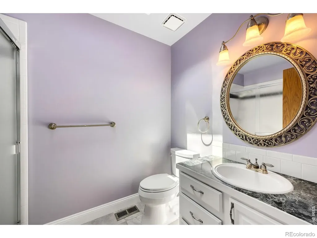 1107 Live Oak Court Fort Collins CO 80525