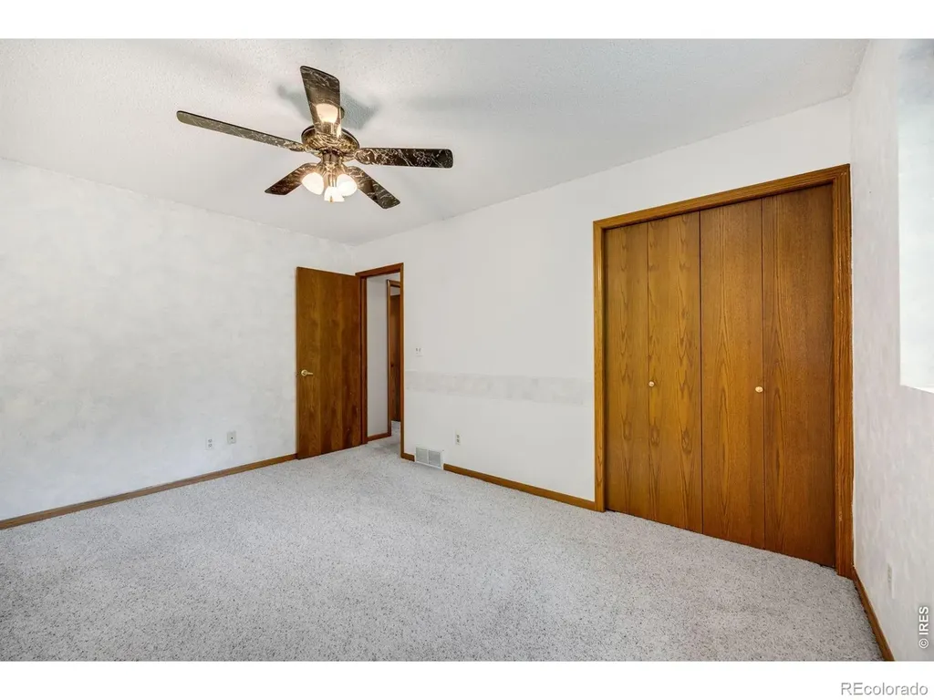 1107 Live Oak Court Fort Collins CO 80525