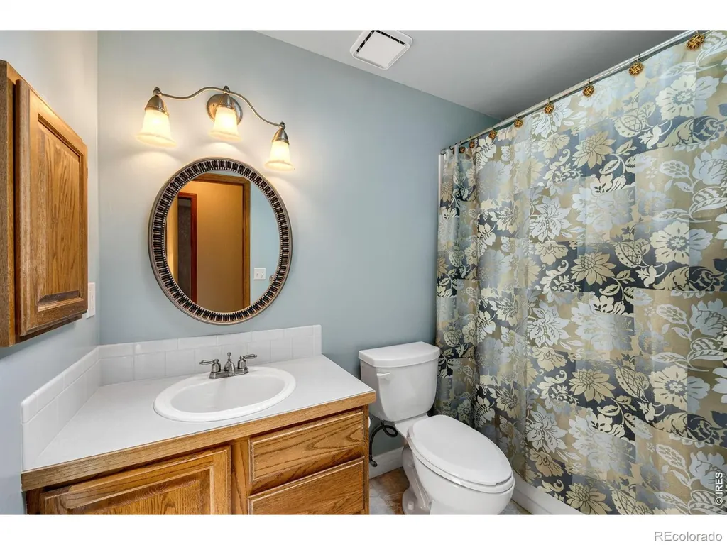 1107 Live Oak Court Fort Collins CO 80525
