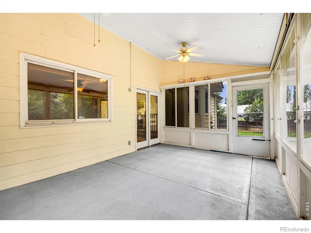 1107 Live Oak Court Fort Collins CO 80525