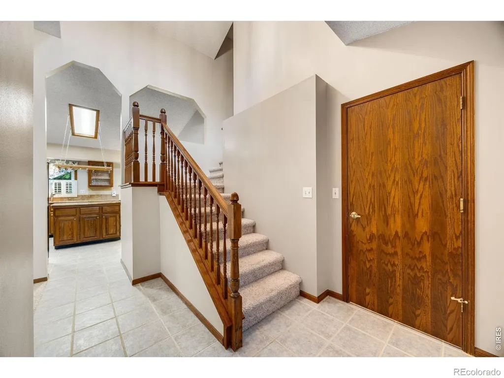 1107 Live Oak Court Fort Collins CO 80525