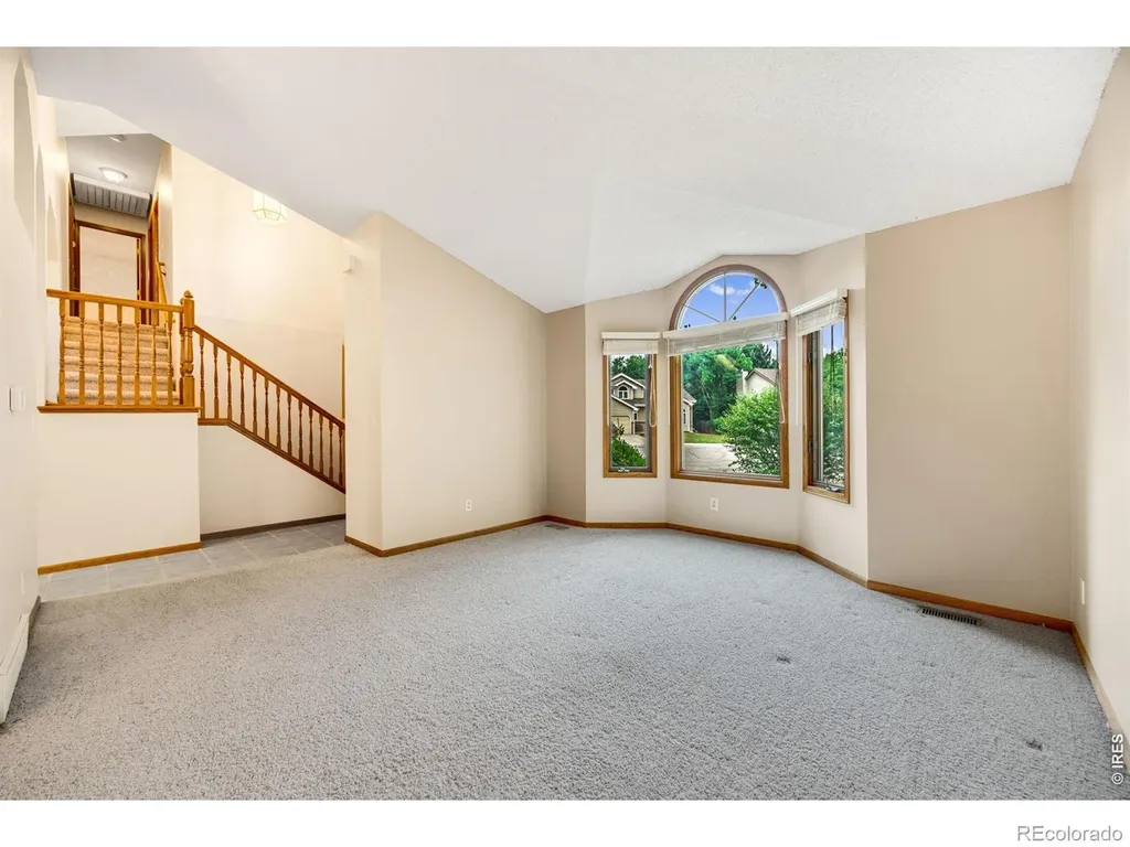 1107 Live Oak Court Fort Collins CO 80525