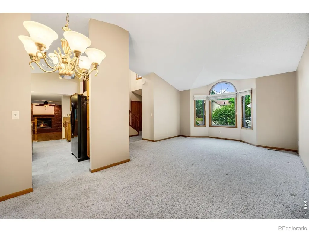 1107 Live Oak Court Fort Collins CO 80525