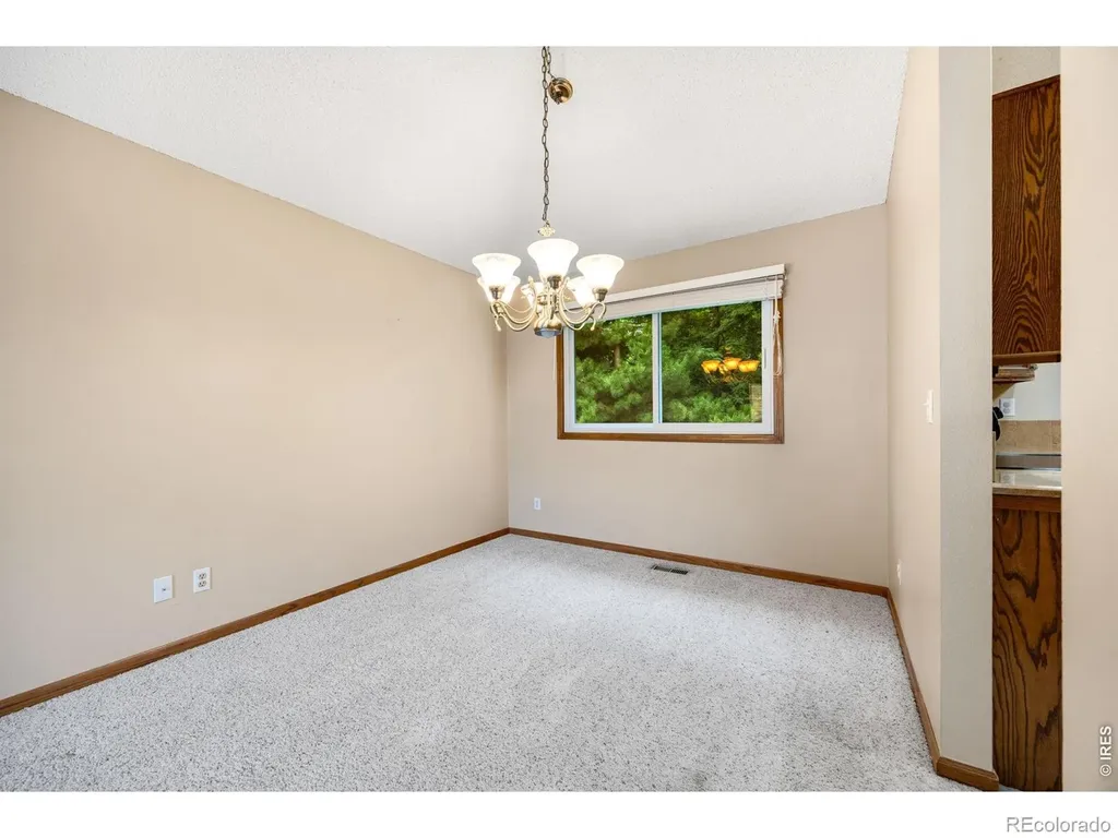 1107 Live Oak Court Fort Collins CO 80525