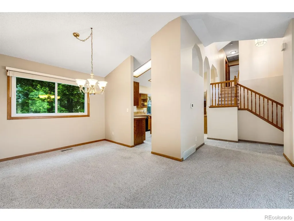 1107 Live Oak Court Fort Collins CO 80525