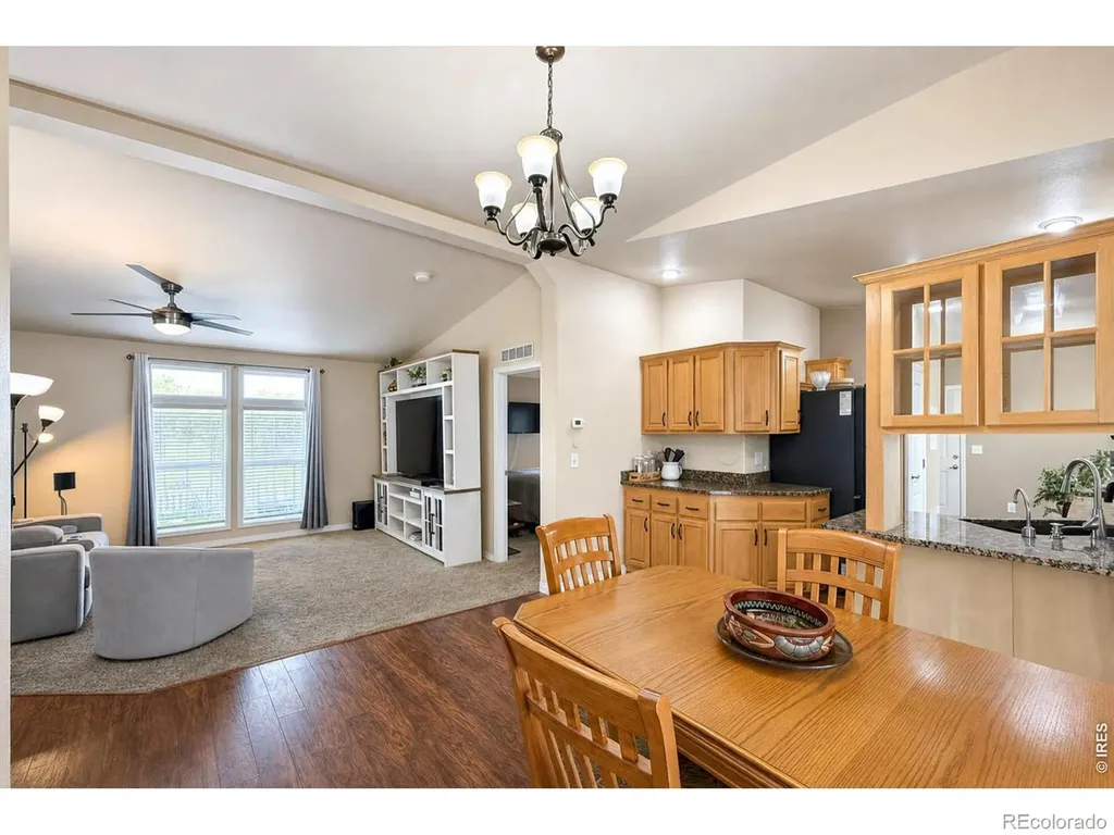 7821 St Vrain Drive Frederick CO 80530