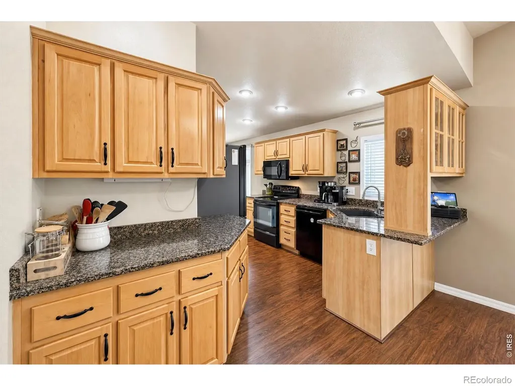 7821 St Vrain Drive Frederick CO 80530