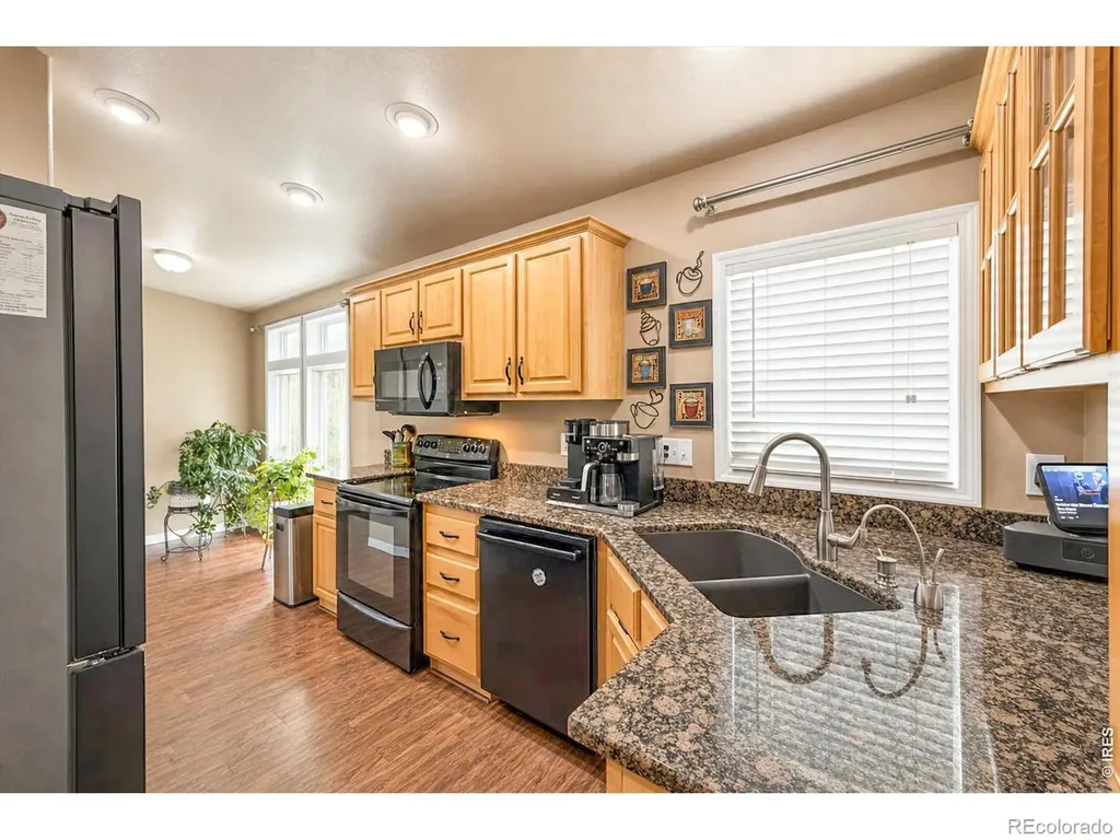 7821 St Vrain Drive Frederick CO 80530