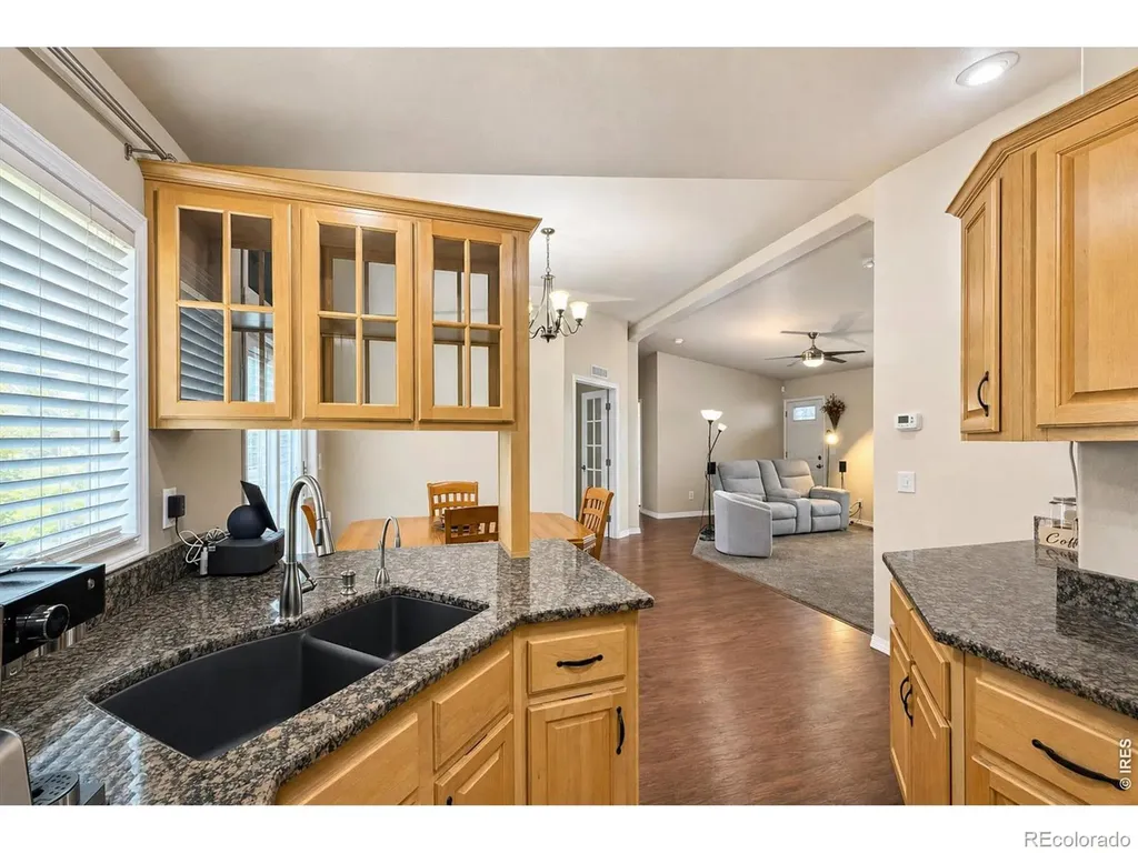 7821 St Vrain Drive Frederick CO 80530