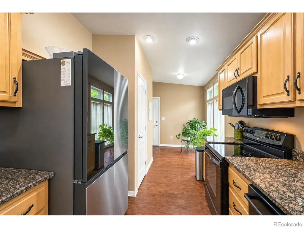 7821 St Vrain Drive Frederick CO 80530