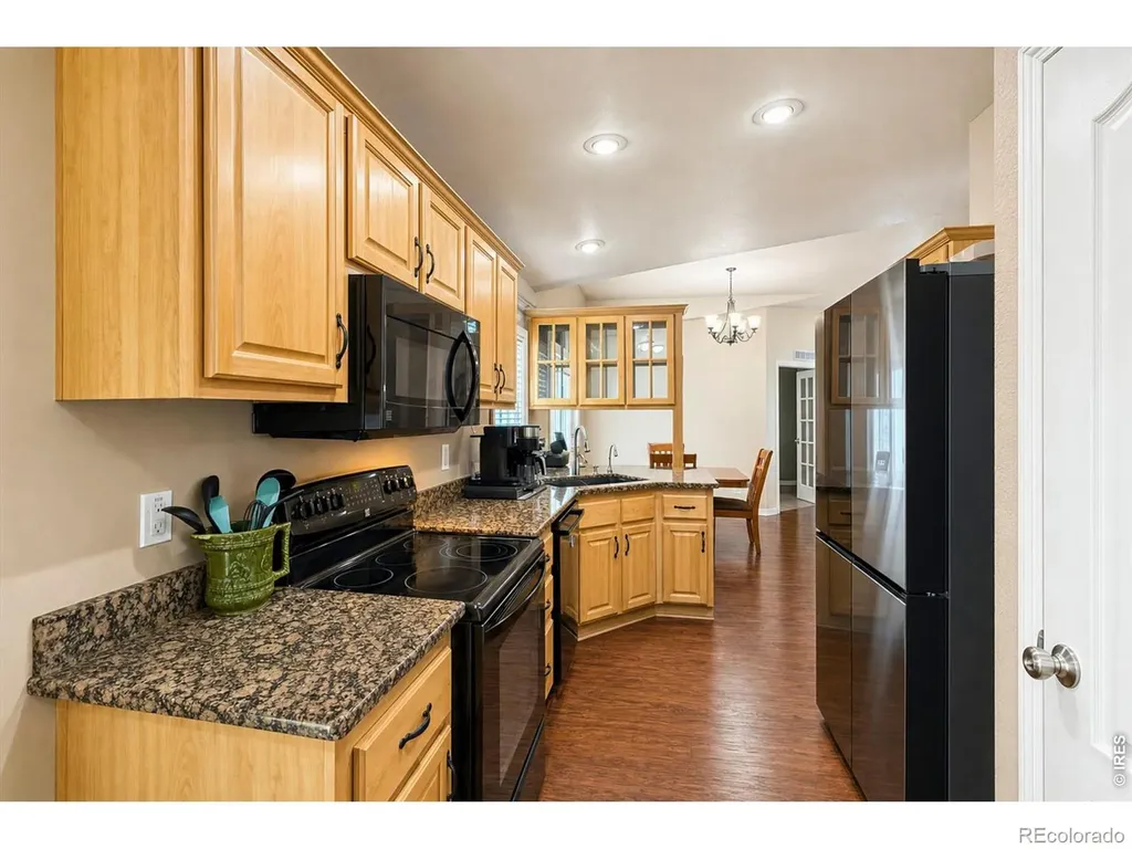 7821 St Vrain Drive Frederick CO 80530