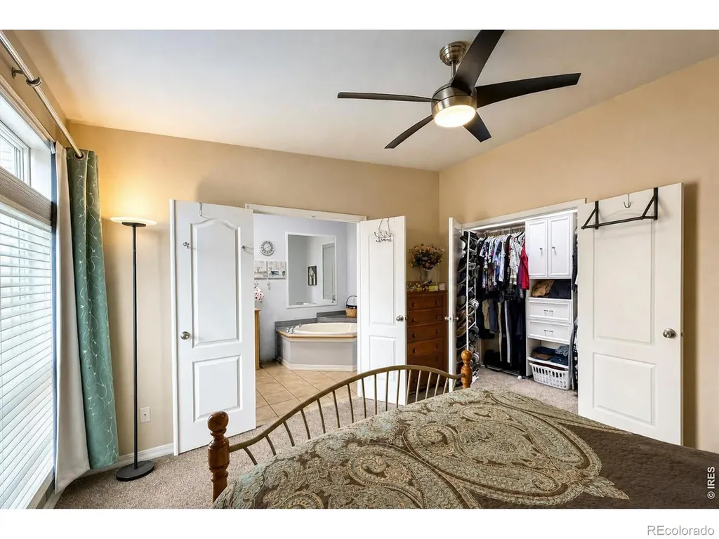 7821 St Vrain Drive Frederick CO 80530