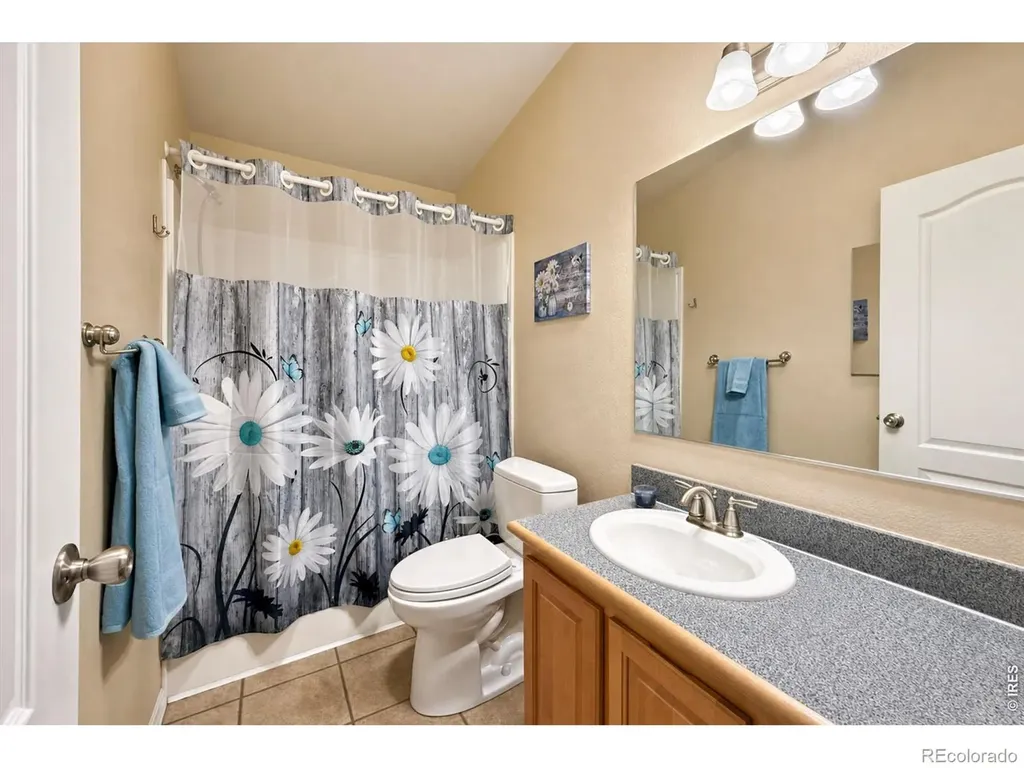 7821 St Vrain Drive Frederick CO 80530