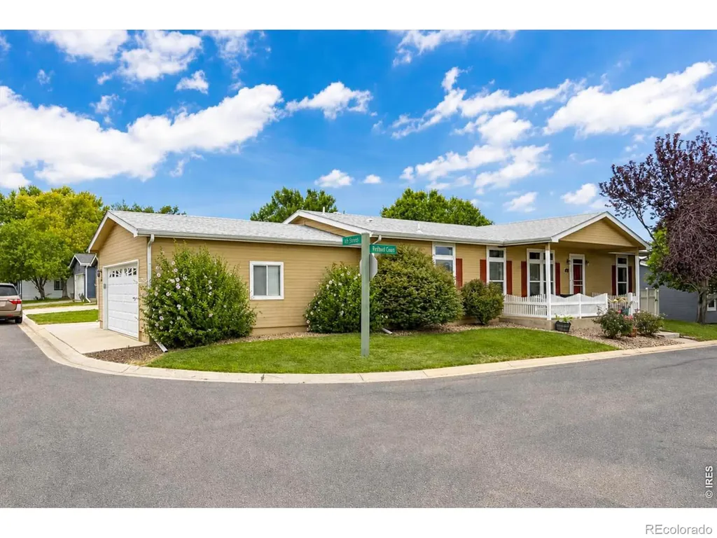 7821 St Vrain Drive Frederick CO 80530