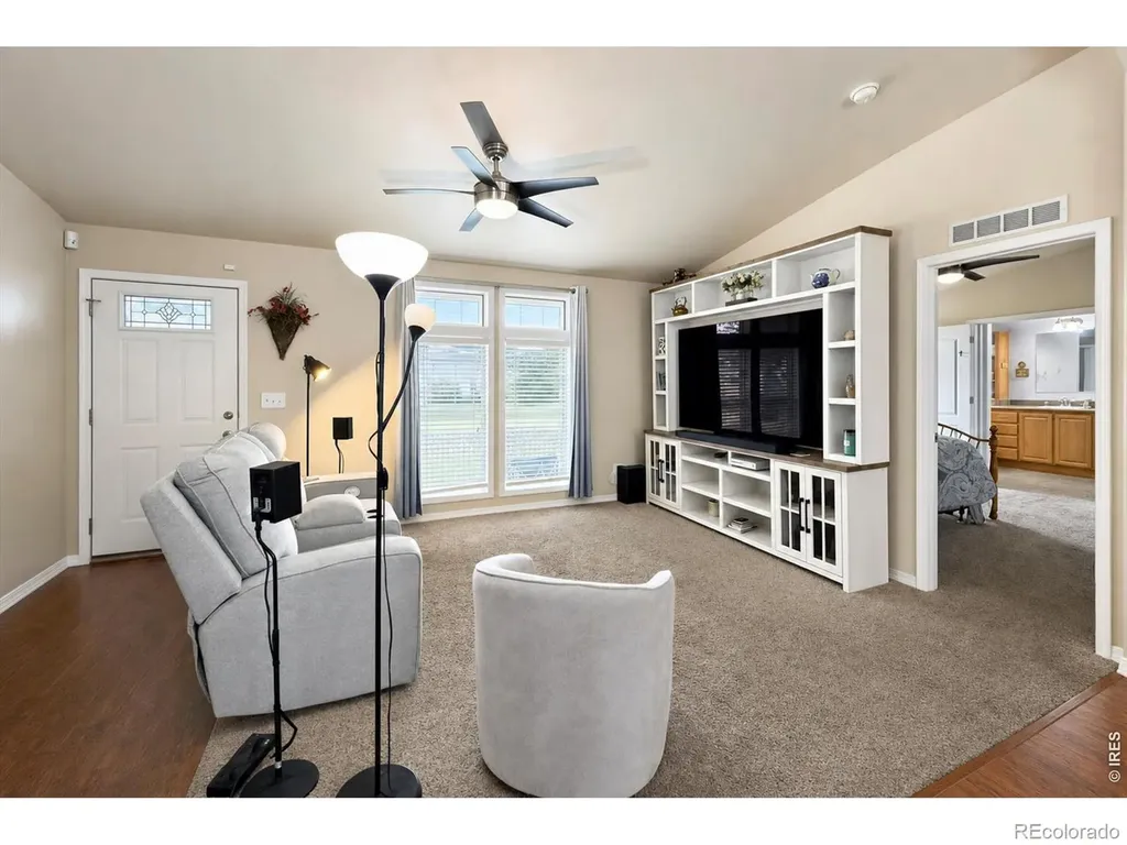 7821 St Vrain Drive Frederick CO 80530